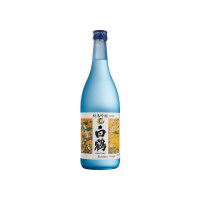 白鹤 纯米吟酿清酒 14.5%/720ml