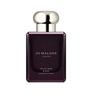 Jo Malone 祖玛珑香水馥郁系列（丝绒玫瑰与乌木香型） 50ml