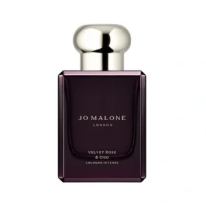 Jo Malone 祖玛珑香水馥郁系列（丝绒玫瑰与乌木香型） 50ml
