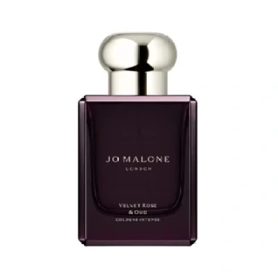 Jo Malone 祖玛珑香水馥郁系列（丝绒玫瑰与乌木香型） 50ml