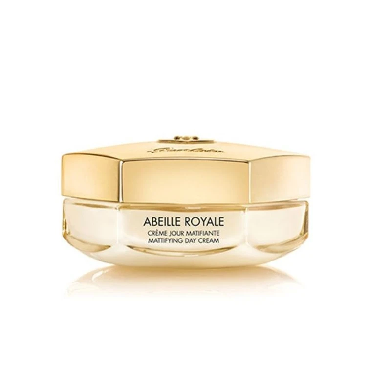 GUERLAIN娇兰帝皇蜂姿紧致柔润日霜（滋润型）