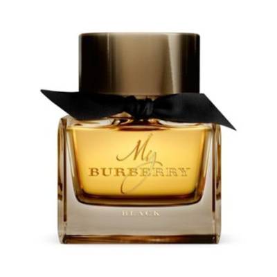 Burberry 博柏利我的黑色香精 50ml