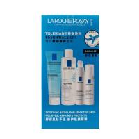 LA ROCHE POSAY理肤泉特安舒缓修护套装