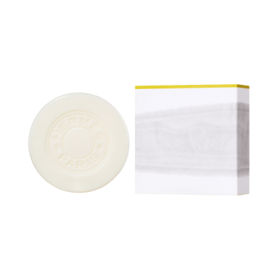 爱马仕李先生的花园香皂 100g