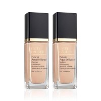 【特卖商品】Estee Lauder 雅诗兰黛沁水养肤粉底液61两支装 30ml*2（产品限用日期最早为2025年04月01日）