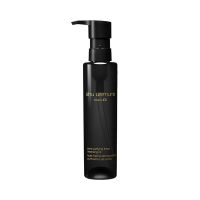 SHU UEMURA植村秀焕颜臻黑洁颜油 150ml