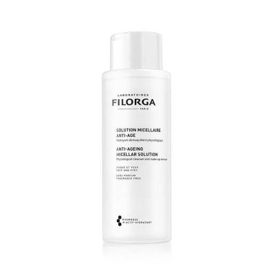 Filorga菲洛嘉赋活卸妆润肤水 400ml