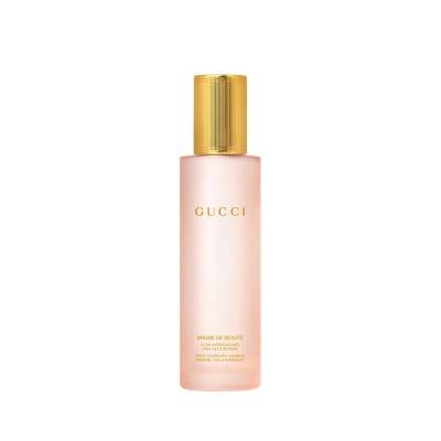 【特卖商品】GUCCI 古驰丝润精萃喷雾 80ml（产品限用日期最早为2025年04月01日）