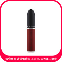 魅可 丝缎柔雾液体唇膏 994 MAKE LOVE TO THE CAMERA（王炸浆果）/5ml【商品有效期最早至2026年2月1日】