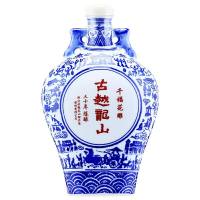 古越龙山绍兴酒千福三十年 500ml