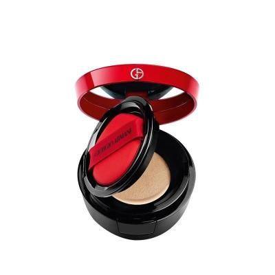 Giorgio Armani 阿玛尼轻垫精华粉底液 4（旧版）
