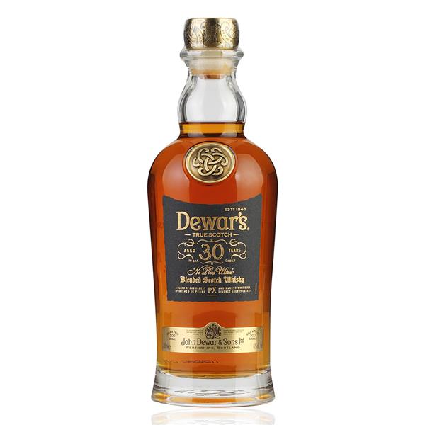 帝王30年调和威士忌_日上会员app_免税店_海淘宝盒