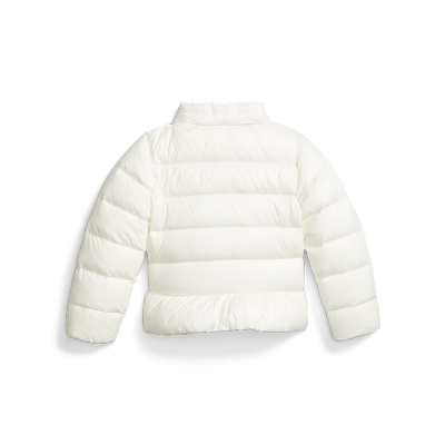 Ralph Lauren拉夫劳伦女童外套 OTWR60200971006（120/60）