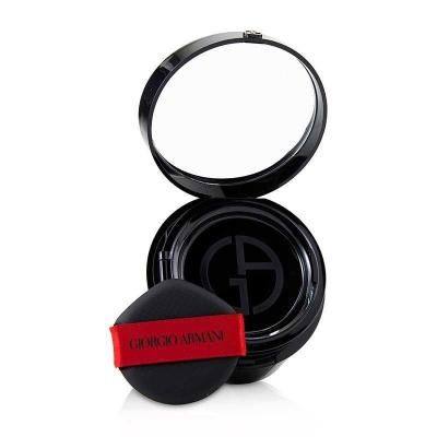 GIORGIO ARMANI 阿玛尼持久零瑕粉底霜 1 9g