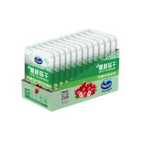 优鲜沛 减糖蔓越莓干（蜜饯） 25g*12袋