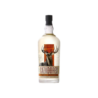 卡萨多雷 龙舌兰 40%/1000ml