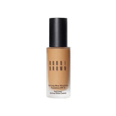 芭比波朗 羽柔持妆粉底液 3 嫩芽 Beige/30ml