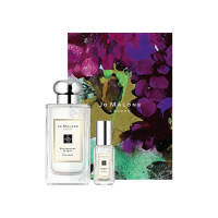 祖·玛珑 黑莓与月桂叶香水  100ml+9ml[套装]
