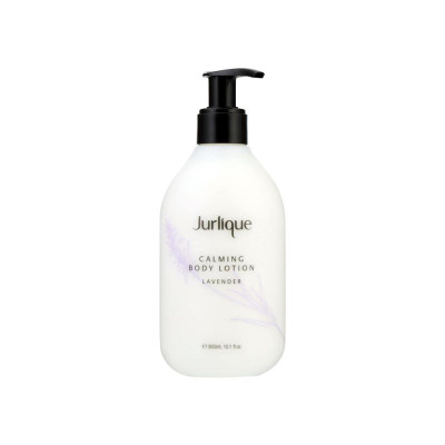 茱莉蔻 薰衣草舒缓身体乳 300ml