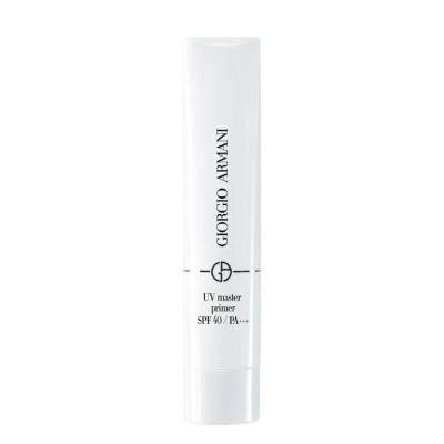 Giorgio Armani 阿玛尼晶柔光韵防晒凝乳（自然肤色）  30ml