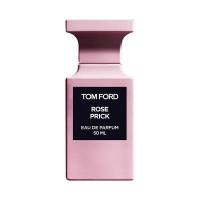 TOM FORD汤姆福特 香水50ml 荆刺玫瑰 西普花香调