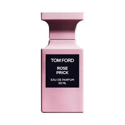 TOM FORD汤姆福特 香水50ml 荆刺玫瑰 西普花香调