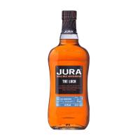 吉拉湖泊单一麦芽威士忌44.5%VOL 700ml
