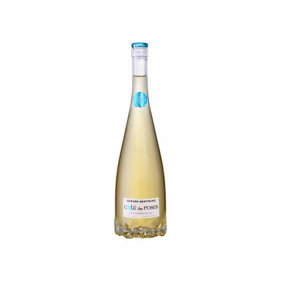 吉哈伯通 玫瑰丘长相思白葡萄酒 12%/750ml