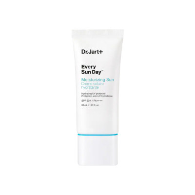 蒂佳婷 「高光盾」防晒乳SPF50/PA++++[50ML ]