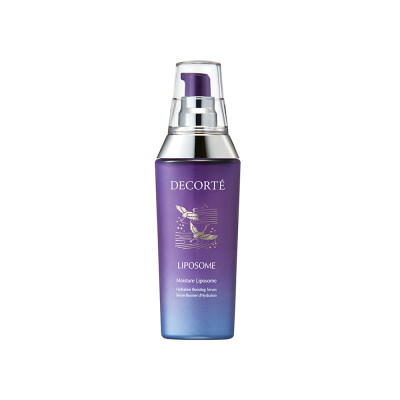 黛珂 保湿美容液 光耀未来版 100ml