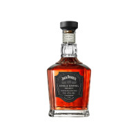 杰克丹尼 单桶精选 45%/700ml