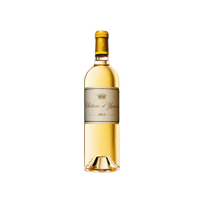 伊甘庄园 2013年 贵腐葡萄酒 13%/750ml