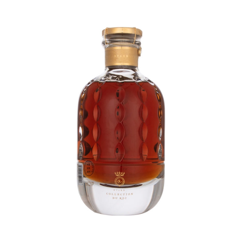 otard 豪达王者系列特酿3级干邑 700ml_cdf会员购海南|海南_免税店