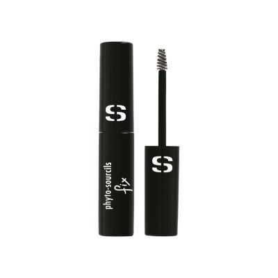 希思黎 植物塑型眉膏 0 透明色/5ml
