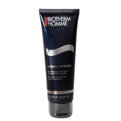 Biotherm  碧欧泉男士新滋养洁面乳/洗面奶 125ML