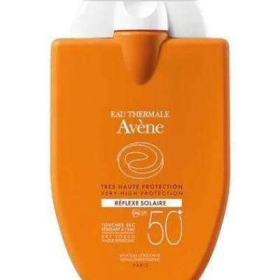 AVENE雅漾便携防晒乳SPF50+ 30ML