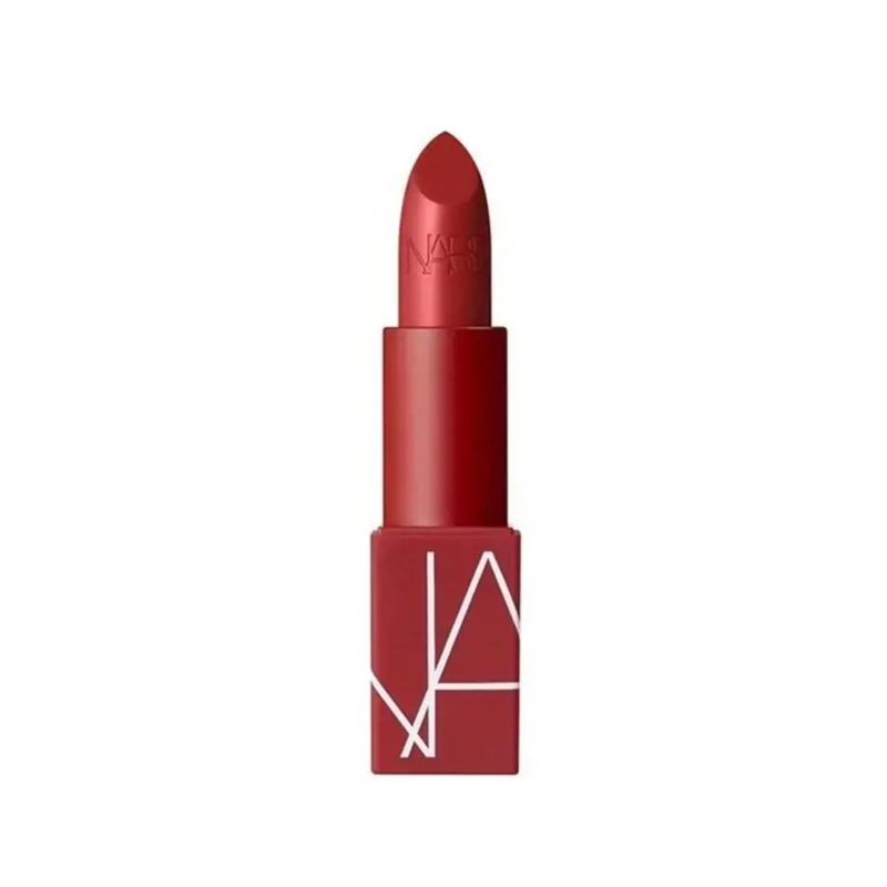 Nars 丝缎光唇膏jungle Red Cdf会员购海南 免税店 海淘宝盒