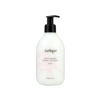 茱莉蔻 玫瑰柔肤身体乳 300ml