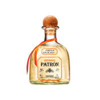 培恩 PATRÓN REPOSADO龙舌兰 40%/1000ml