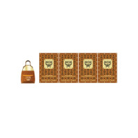 恩思恩 迷你香水套装 28ml 套组 7ml*4