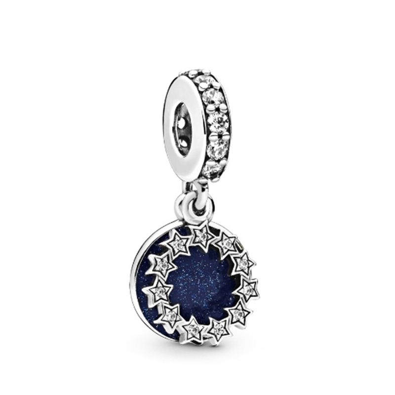 pandora 潘多拉梦想之星吊饰
