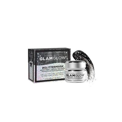 GLAM GLOW 格莱魅派对立体紧致泥面膜（星芒闪烁）