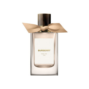 博柏利 高定香氛–茶点（精萃） 花香调/100ml