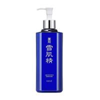 SEKKISEI雪肌精化妆水500ml