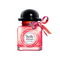 爱马仕 丝意粉红椒香女士淡香精 EDP/85ml