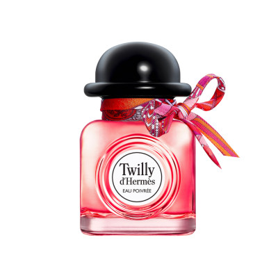 爱马仕 丝意粉红椒香女士淡香精 EDP/85ml