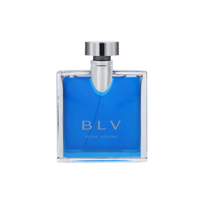 宝格丽 宝蓝男士淡香氛 烟草木质香/100ml