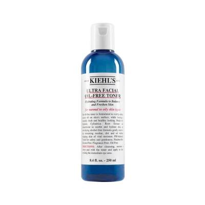 Kiehl's 科颜氏清爽舒润爽肤水 250ml