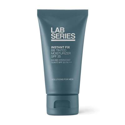 朗仕 男用多功能保湿修颜霜 50ml