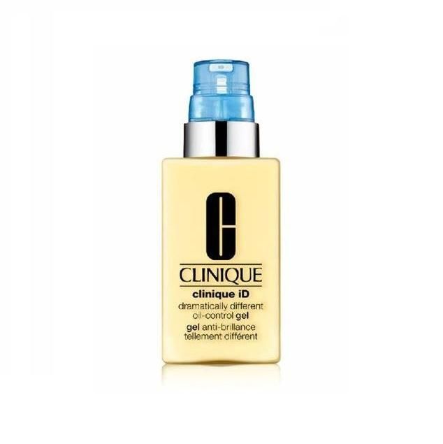 CLINIQUE倩碧卓越润肤啫喱随芯焕浓缩精华液细腻柔滑115ml+10ml